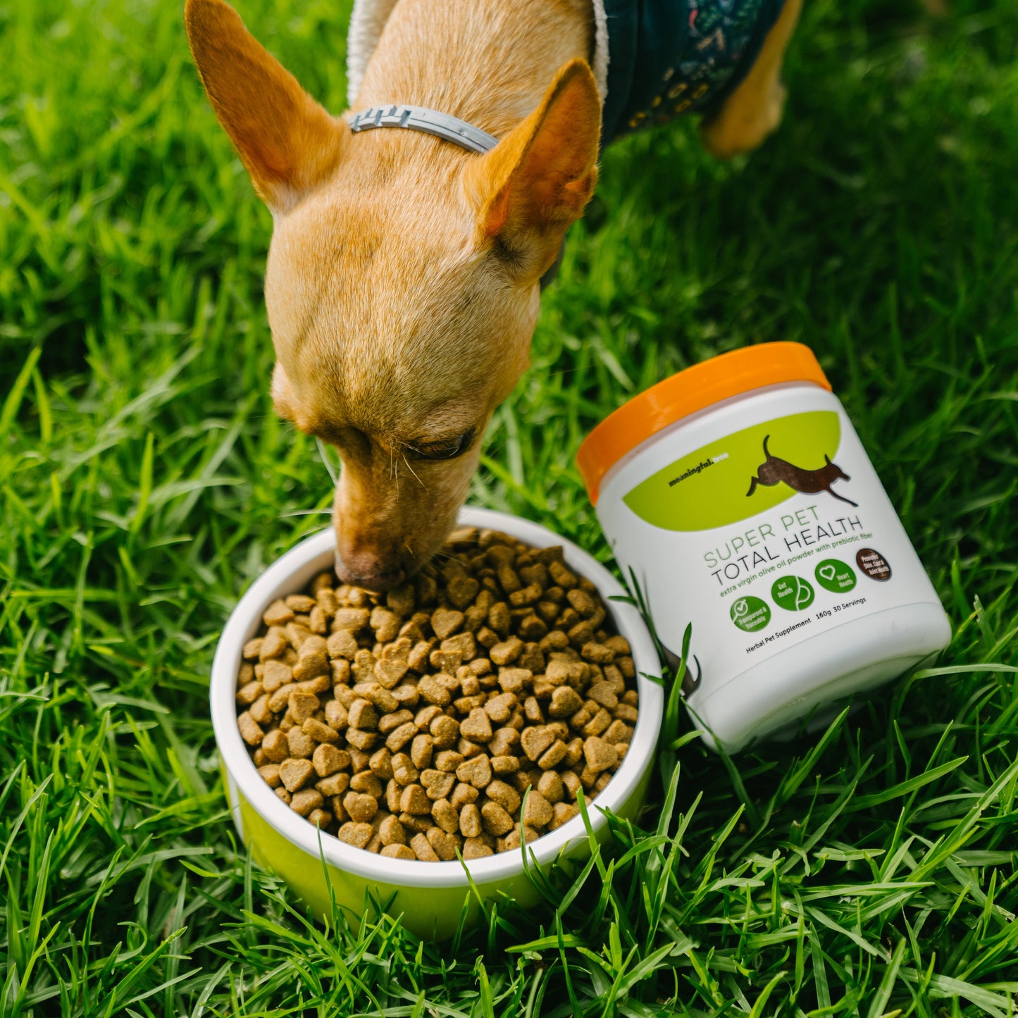 Super Pet Total Health 3 Pack (Save 20%)