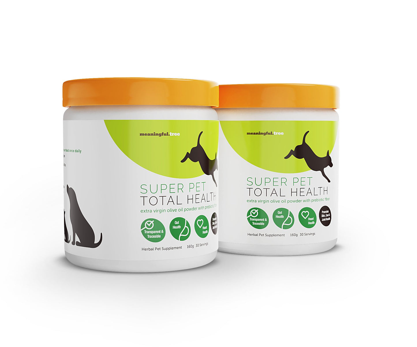 Super Pet Total Health (2 Pack)